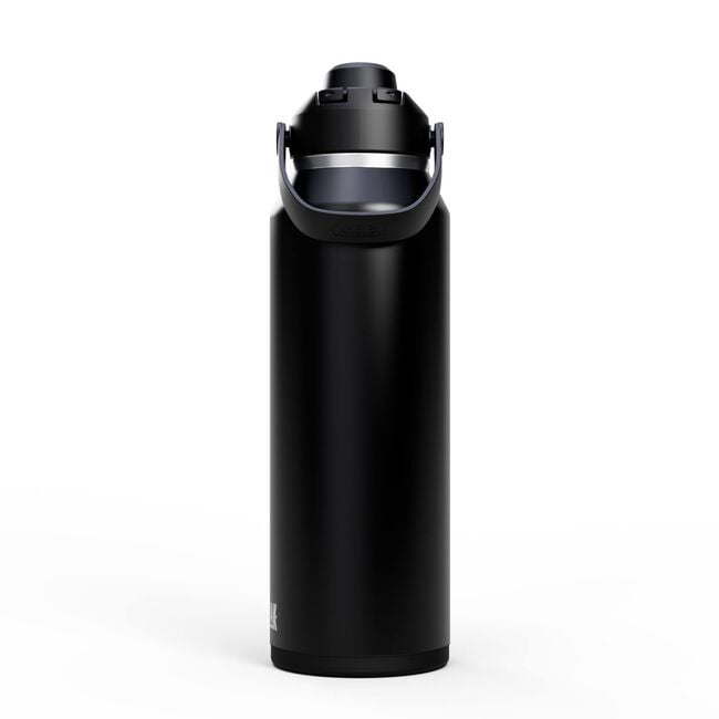 Camelbak Thrive™ Chug 40oz Bottle Insulated Stainless Steel Black