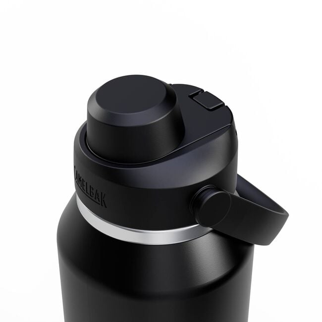 Camelbak Thrive™ Chug 40oz Bottle Insulated Stainless Steel Black