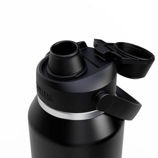 Camelbak Thrive™ Chug 40oz Bottle Insulated Stainless Steel Black