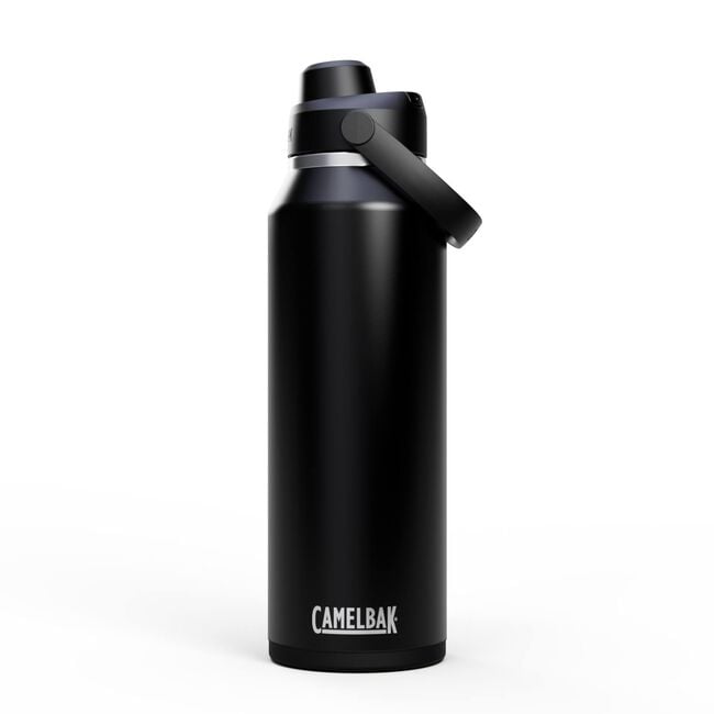 camelbak Thrive™ Chug 40oz Bottle Insulated Stainless Steel Black