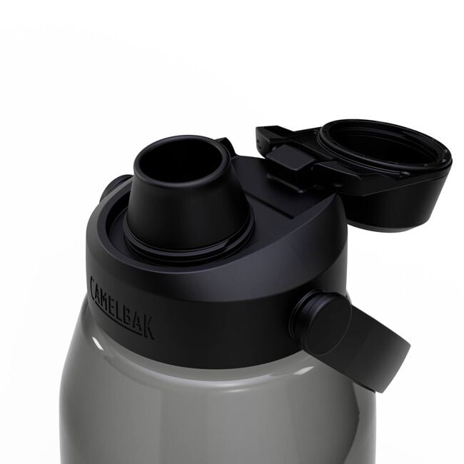 Camelbak Thrive™ Chug 50oz Bottle With Tritan™ Renew Charcoal