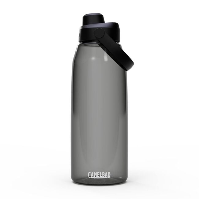 camelbak Thrive™ Chug 50oz Bottle with Tritan™ Renew Charcoal