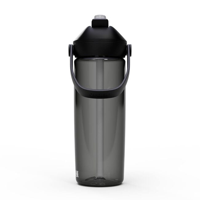 Camelbak Thrive™ Flip Straw 20oz Bottle With Tritan™ Renew Charcoal