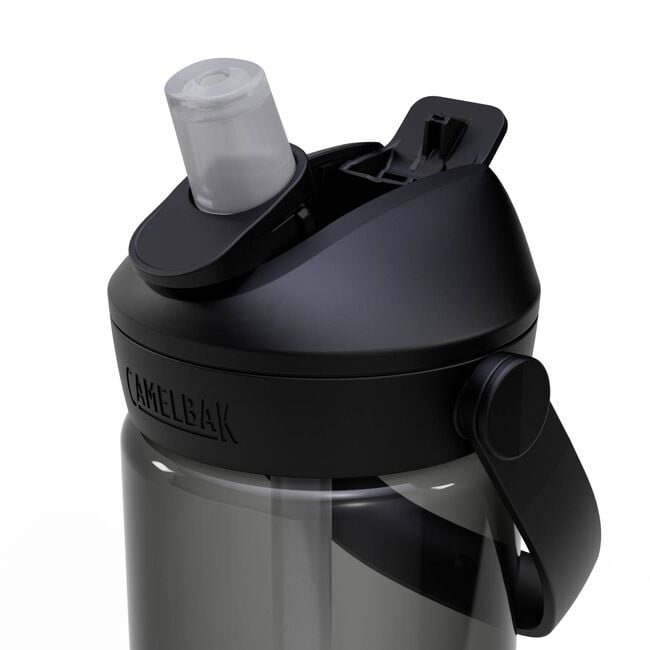 Camelbak Thrive™ Flip Straw 20oz Bottle With Tritan™ Renew Charcoal