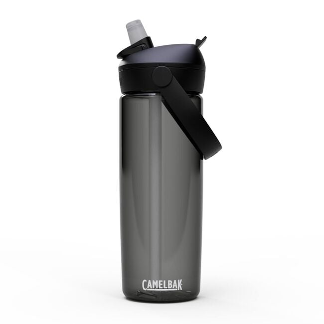 camelbak Thrive™ Flip Straw 20oz Bottle with Tritan™ Renew Charcoal
