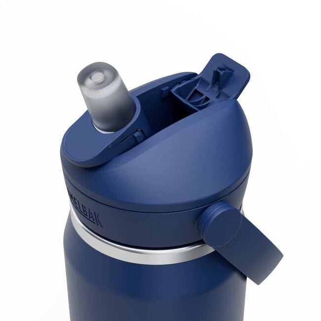 Camelbak Thrive™ Flip Straw 25oz Bottle Insulated Stainless Steel Navy