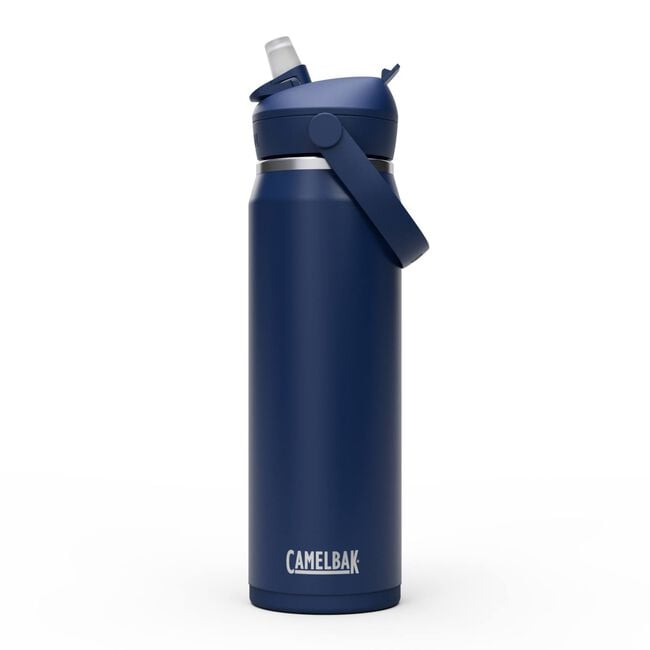 camelbak Thrive™ Flip Straw 25oz Bottle Insulated Stainless Steel Navy