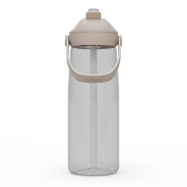 Camelbak Thrive™ Flip Straw 25oz Bottle With Tritan™ Renew Clear