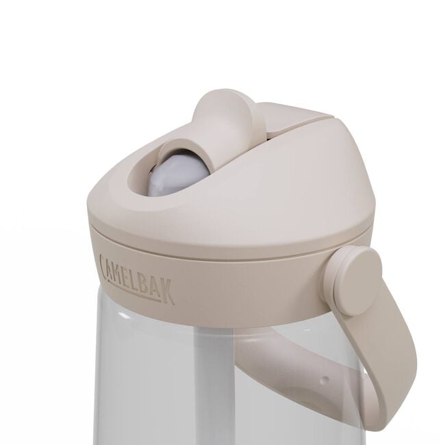 Camelbak Thrive™ Flip Straw 25oz Bottle With Tritan™ Renew Clear