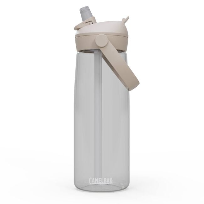 camelbak Thrive™ Flip Straw 25oz Bottle with Tritan™ Renew Clear