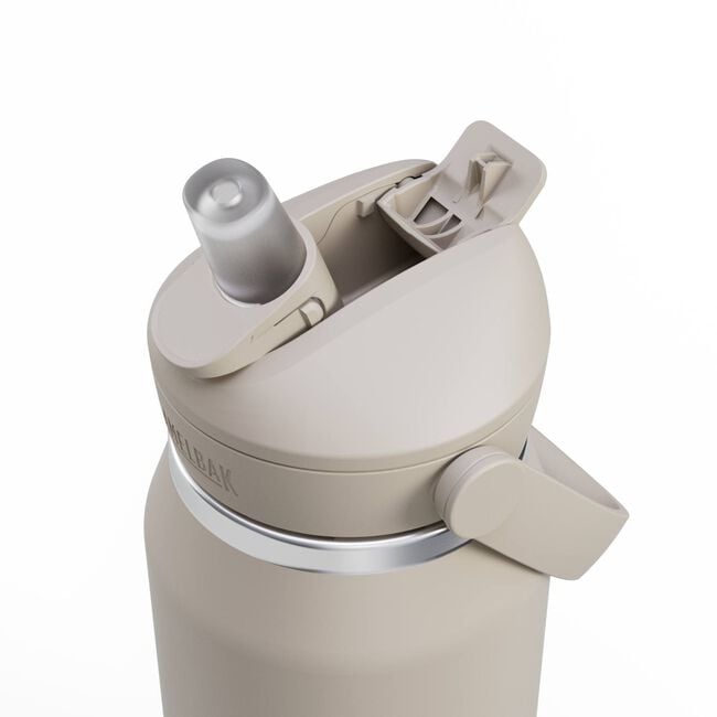 Camelbak Thrive™ Flip Straw 32oz Bottle Insulated Stainless Steel Stone