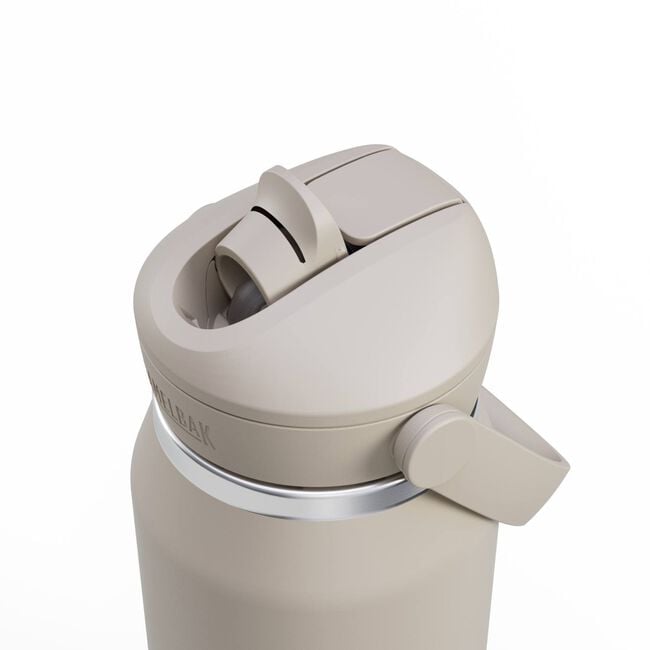Camelbak Thrive™ Flip Straw 32oz Bottle Insulated Stainless Steel Stone