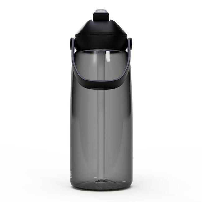 Camelbak Thrive™ Flip Straw 32oz Bottle With Tritan™ Renew Charcoal
