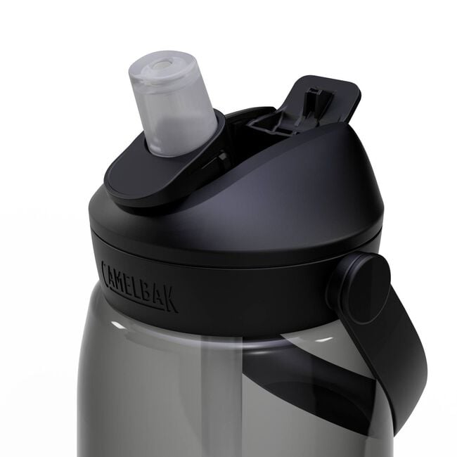Camelbak Thrive™ Flip Straw 32oz Bottle With Tritan™ Renew Charcoal