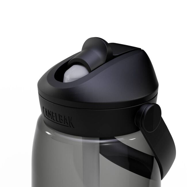 Camelbak Thrive™ Flip Straw 32oz Bottle With Tritan™ Renew Charcoal