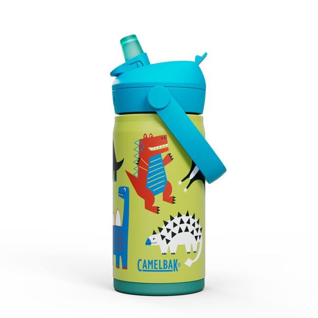 camelbak Thrive™ Flip Straw Kids 12oz Bottle Insulated Stainless Steel
