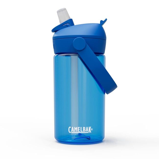 Camelbak Thrive™ Flip Straw Kids 14oz Bottle With Tritan™ Renew