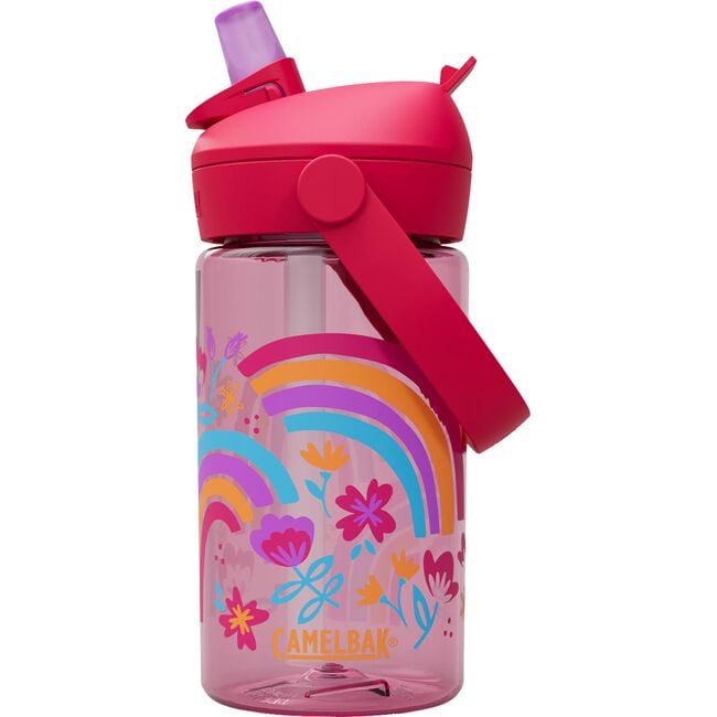 Camelbak Thrive™ Flip Straw Kids 14oz Bottle With Tritan™ Renew