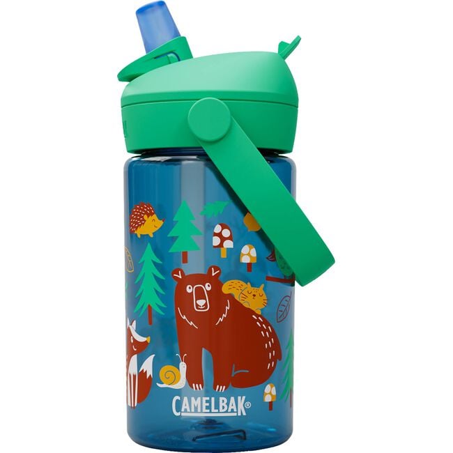 camelbak Thrive™ Flip Straw Kids 14oz Bottle with Tritan™ Renew