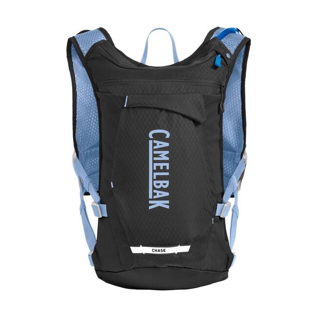Camelbak Women's Chase™ Adventure 8 Hydration Vest With Crux® 2L Reservoir Black/Iris
