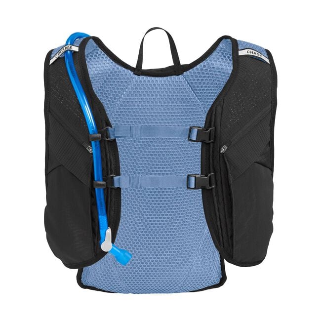 Camelbak Women's Chase™ Adventure 8 Hydration Vest With Crux® 2L Reservoir Black/Iris