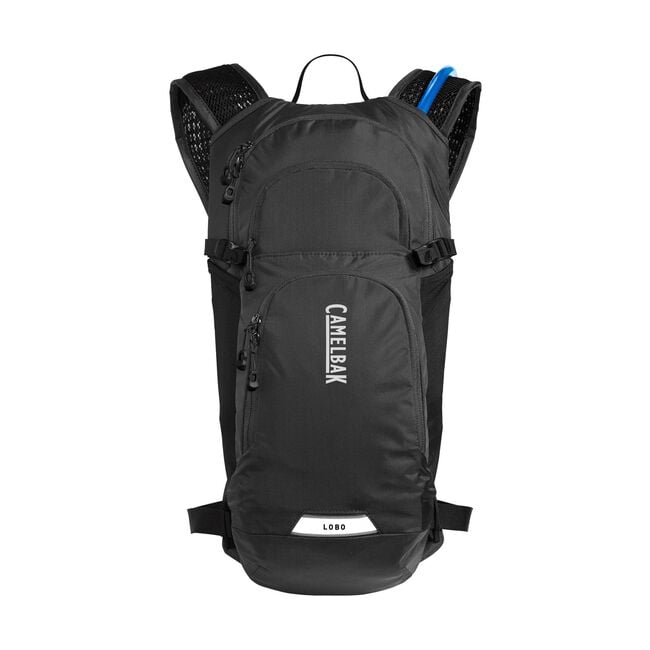 Camelbak Women's Lobo™ 9 Hydration Pack 70 Oz Charcoal/Black