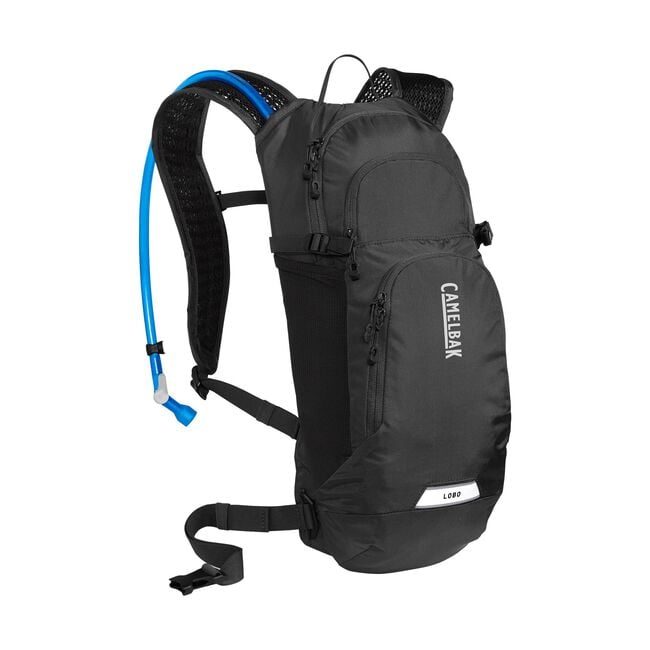 camelbak Women's Lobo™ 9 Hydration Pack 70 oz Charcoal/Black