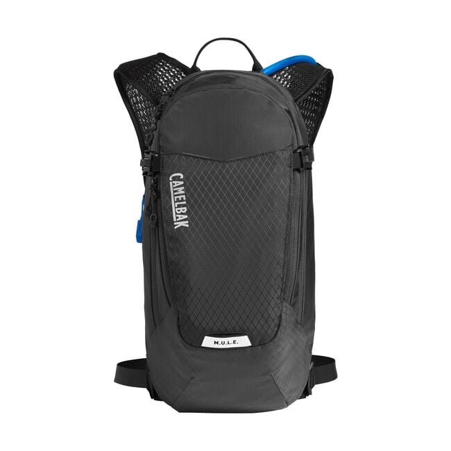 Camelbak Women's M.U.L.E.® 12 Hydration Pack 100 Oz Charcoal/Black