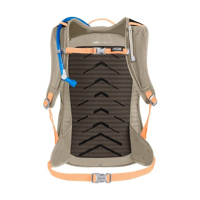 Camelbak Women's Rim Runner™ X20 Hiking Hydration Pack With Crux® 1.5L Reservoir Sandstone