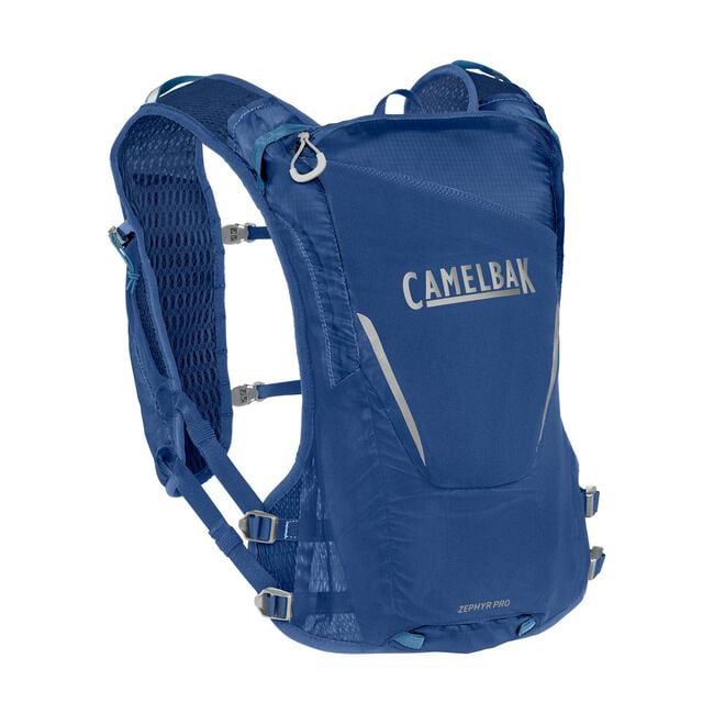 Camelbak Zephyr™ Pro Vest With Two 17oz Quick Stow™ Flasks