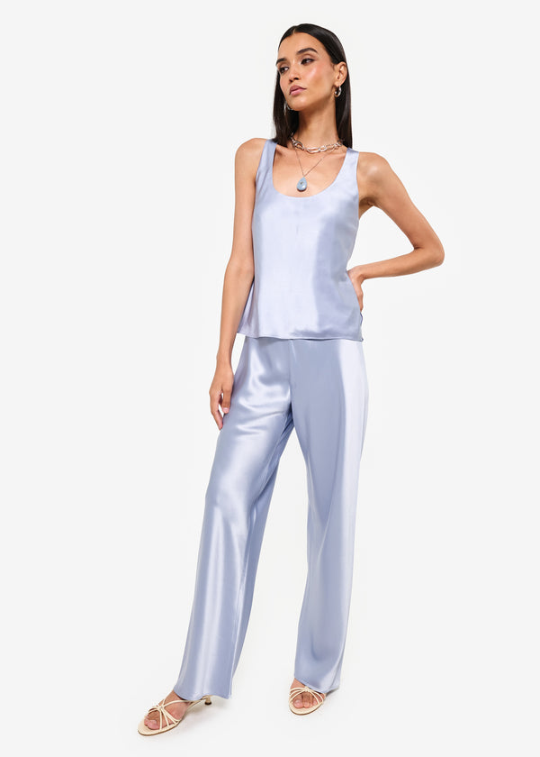 Cami Nyc Andressa Camisole Sea Spray