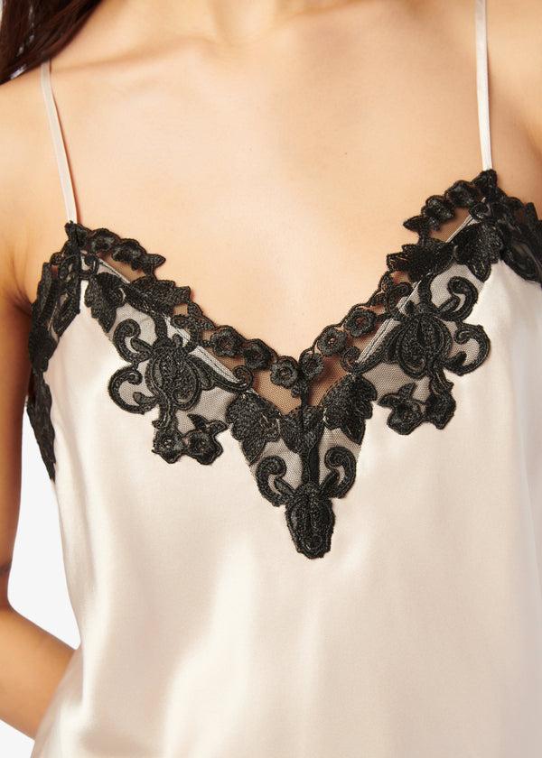 Cami Nyc Andria Camisole Oat