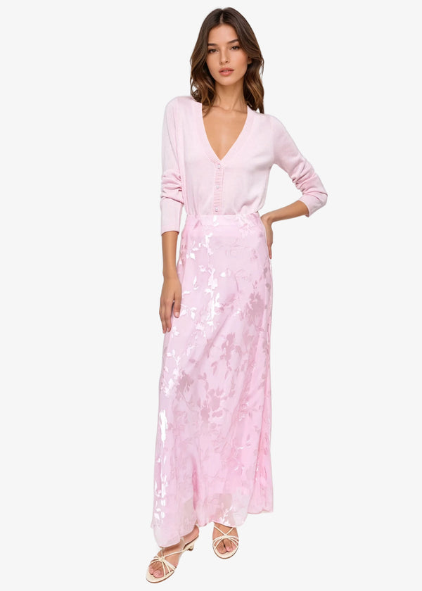 Cami Nyc Asti Cardigan Dogwood