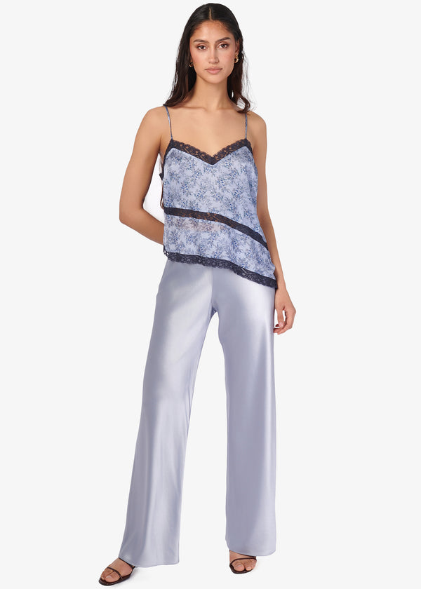 Cami Nyc Auren Camisole MiniPrimavera Shadow