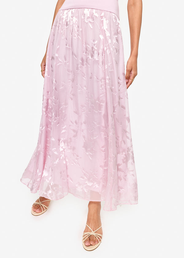 Cami Nyc Bari Strapless Dress Dogwood