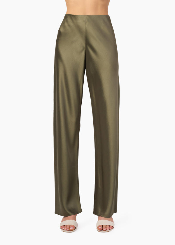 cami nyc Bristol Mid Rise Pant Sencha