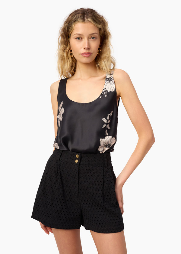 Cami Nyc Celestia Short Black