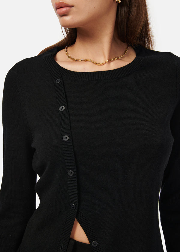 Cami Nyc Collei Sweater Black