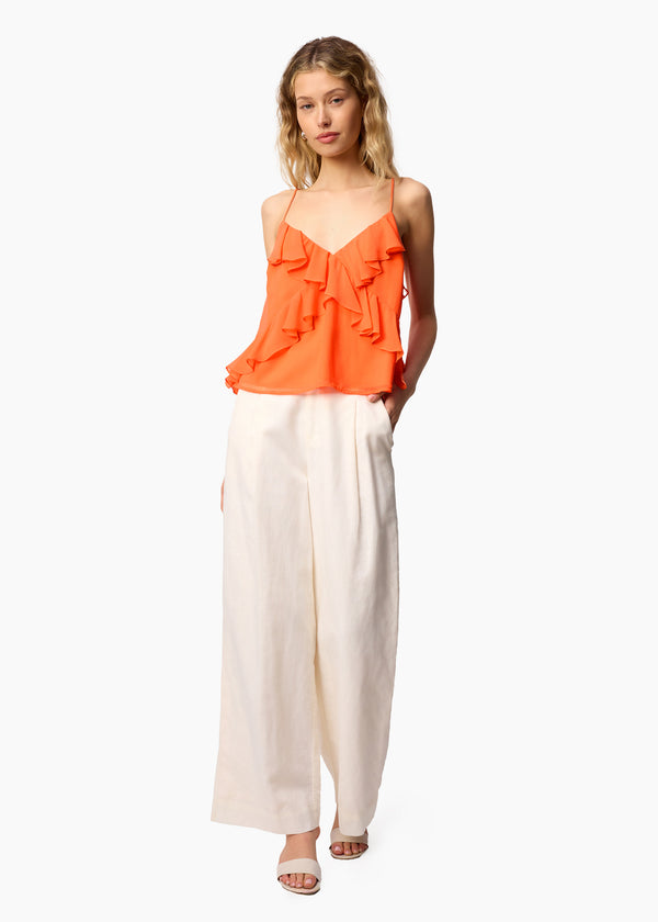 Cami Nyc Eberly Camisole Clementine
