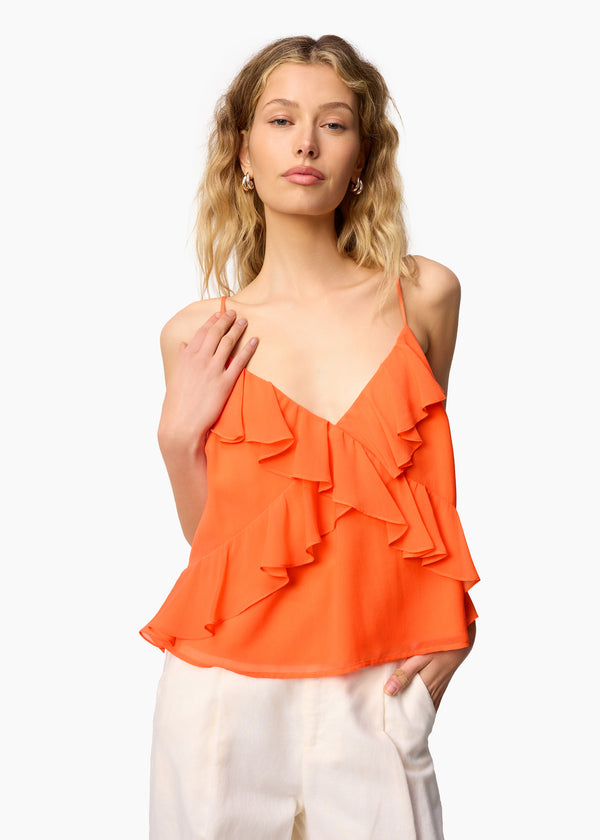 Cami Nyc Eberly Camisole Clementine