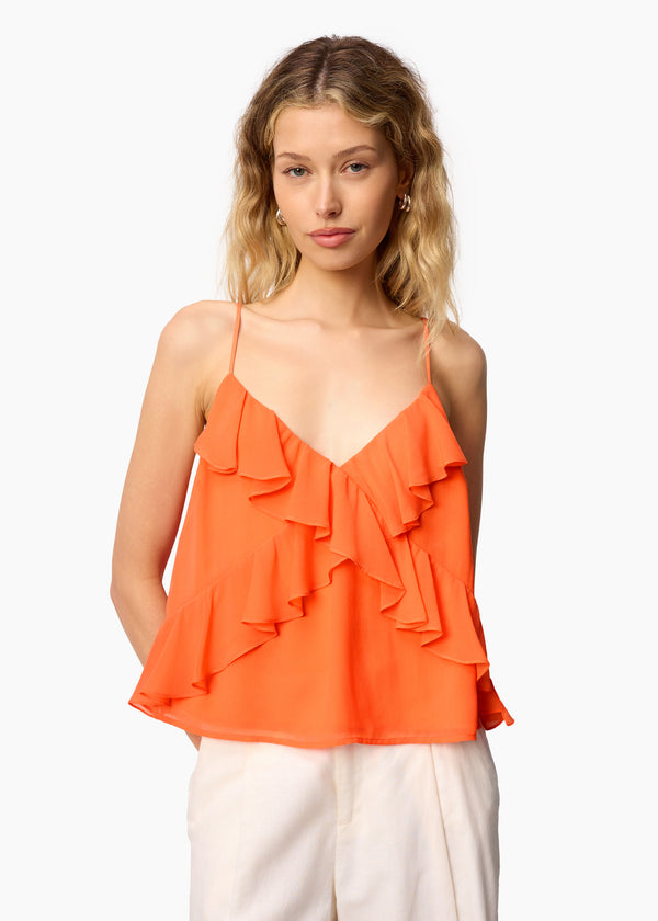 cami nyc Eberly Camisole Clementine