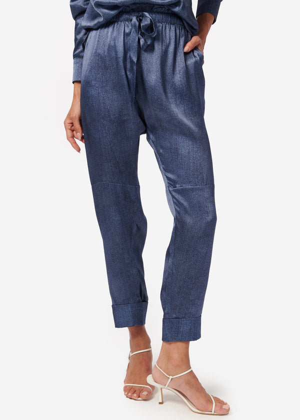 Cami Nyc Gramercy Pant Raw Denim