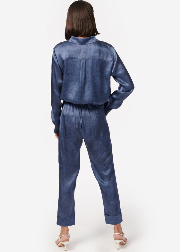 Cami Nyc Gramercy Pant Raw Denim