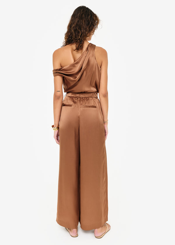 Cami Nyc Kayo Top Carob