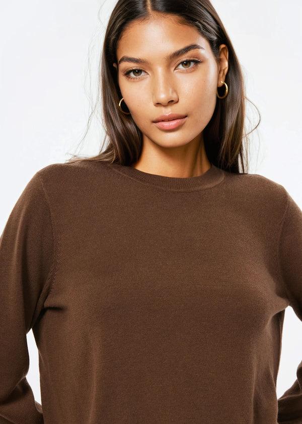 Cami Nyc Lucinda Sweater Chicory