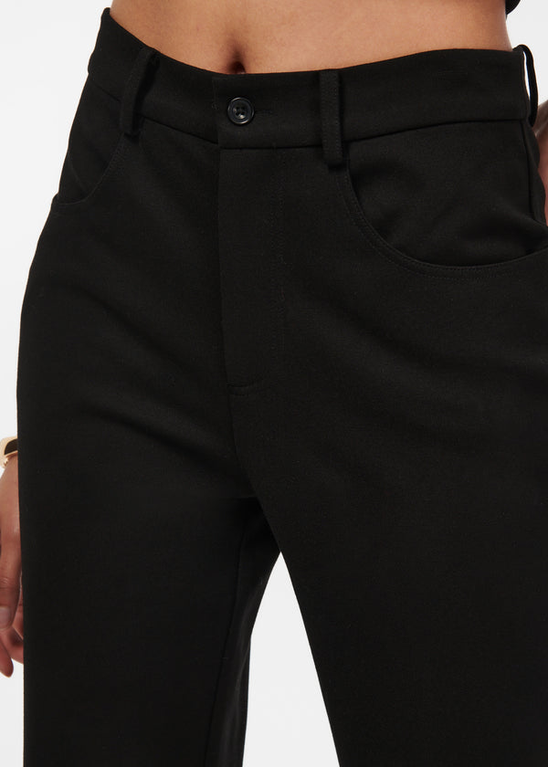 Cami Nyc Lucrecia Wide Leg Pant Black