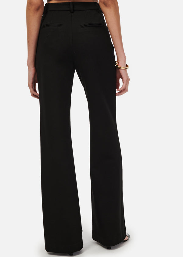 Cami Nyc Lucrecia Wide Leg Pant Black