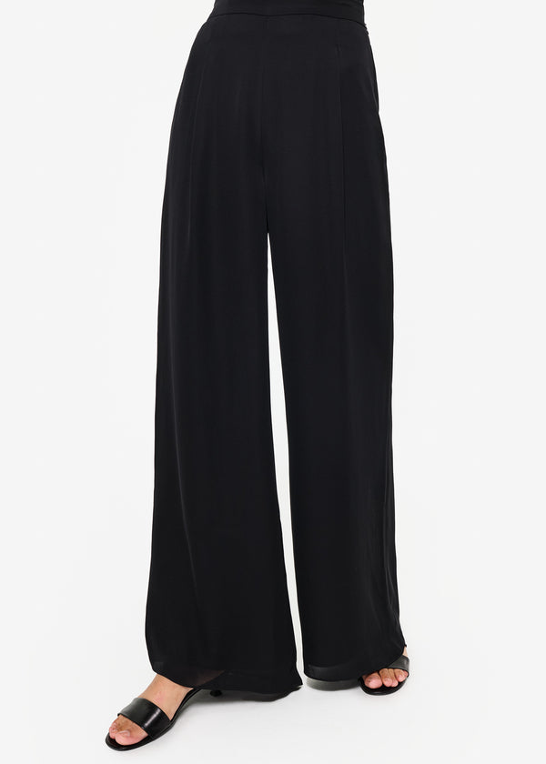cami nyc Macaria High Rise Pant Black