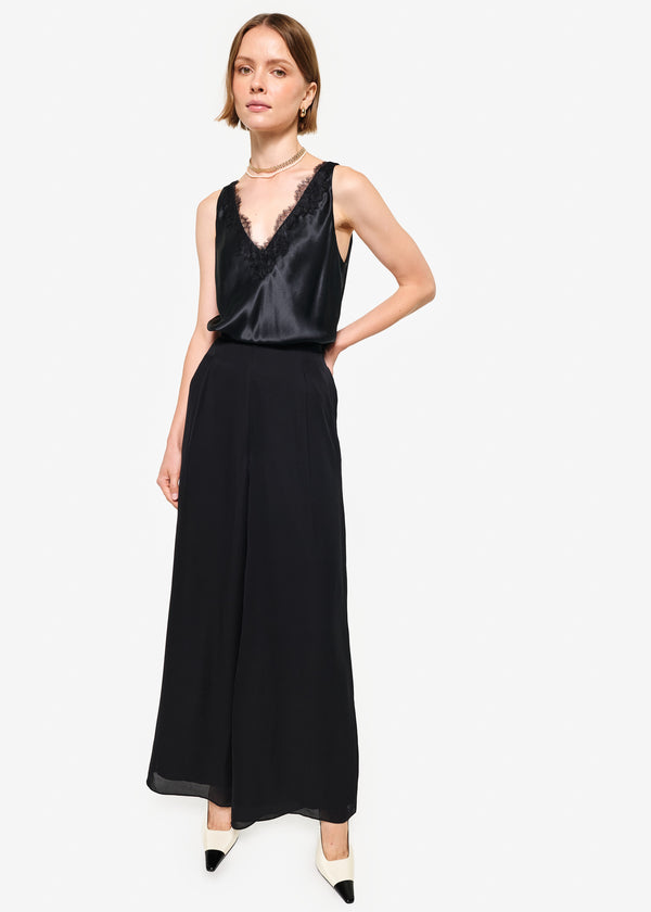 Cami Nyc Marris Camisole Black