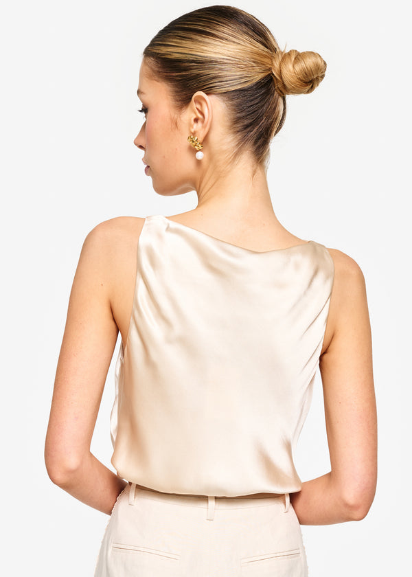 Cami Nyc Marris Camisole Bone